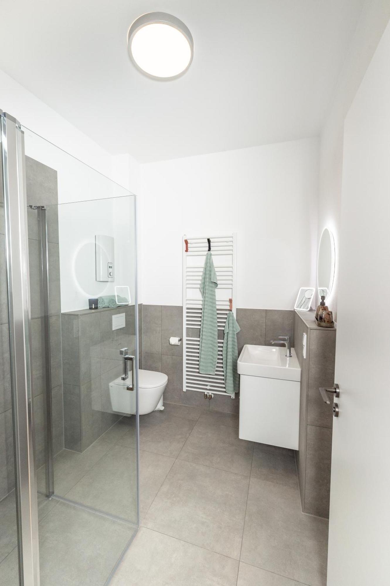 Apartment Weingut Dr Hermann I Эрден Экстерьер фото
