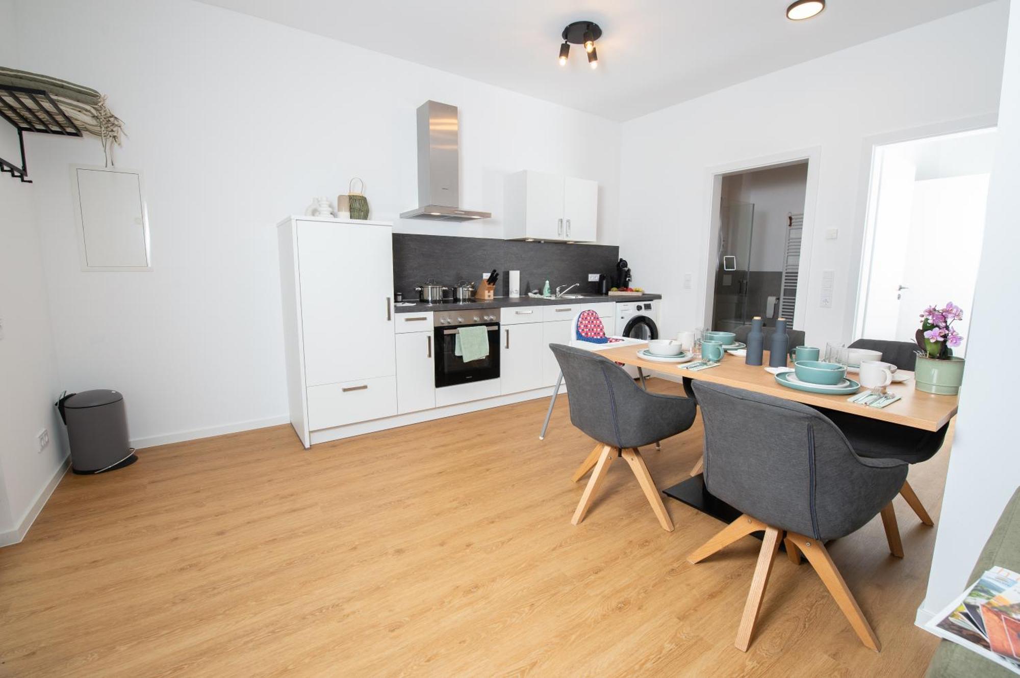 Apartment Weingut Dr Hermann I Эрден Экстерьер фото
